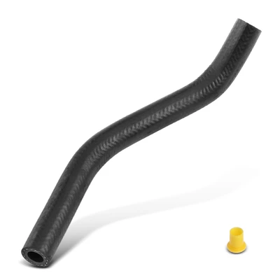 Power Steering Return Line Hose Assembly