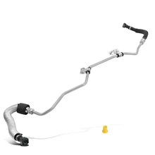 Power Steering Return Line Hose Assembly