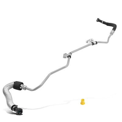 Power Steering Return Line Hose Assembly