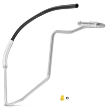 Power Steering Return Line Hose Assembly for 1999-2000 Volvo S70