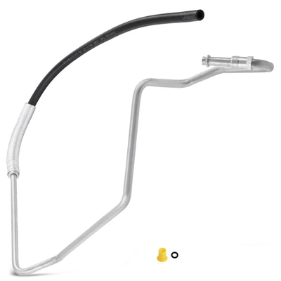 Power Steering Return Line Hose Assembly