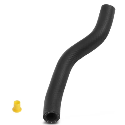 Power Steering Reservoir Line Hose Assembly