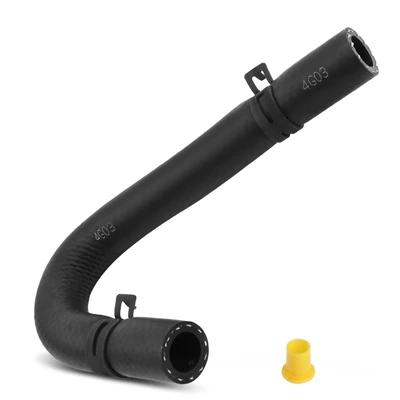 Power Steering Reservoir Line Hose Assembly
