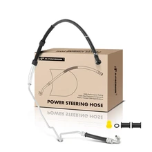 Power Steering Return Line Hose Assembly