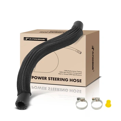 Power Steering Pressure Line Hose Assembly