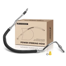 Power Steering Return Hose for 2016-2017 Ram ProMaster 3500