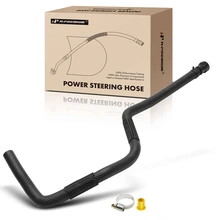 Power Steering Return Hose