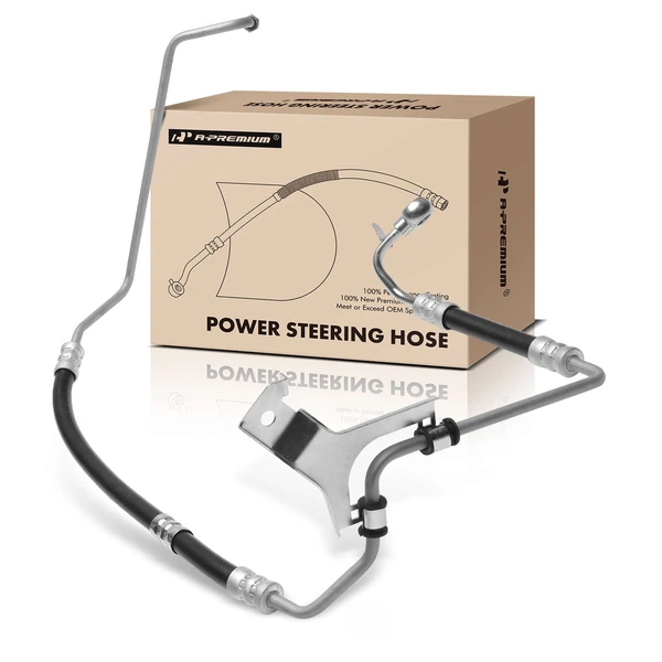 Power Steering Pressure Hose for Ram ProMaster 1500 2500 3500 2016-2017 L4 3.0L