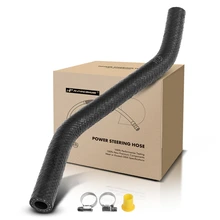 Power Steering Return Line Hose Assembly