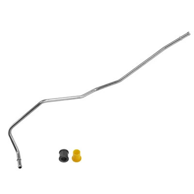 Power Steering Return Line Hose Assembly