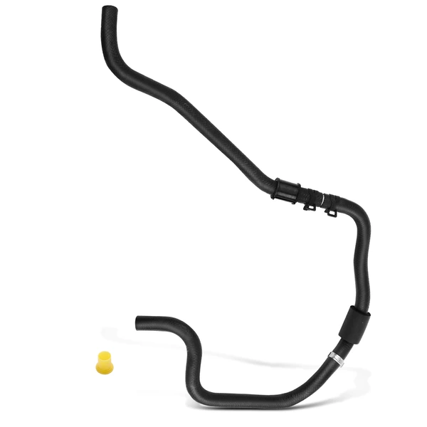Power Steering Return Line Hose Assembly for Honda Civic 1.7L Pipe To Reservoir