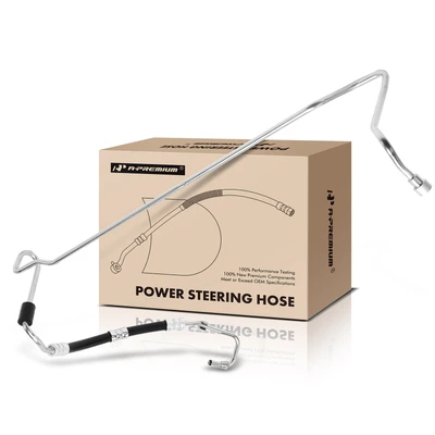 Power Steering Pressure Line Hose Assembly
