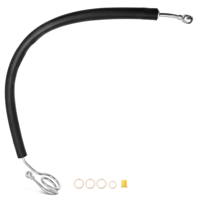 Power Steering Pressure Line Hose Assembly