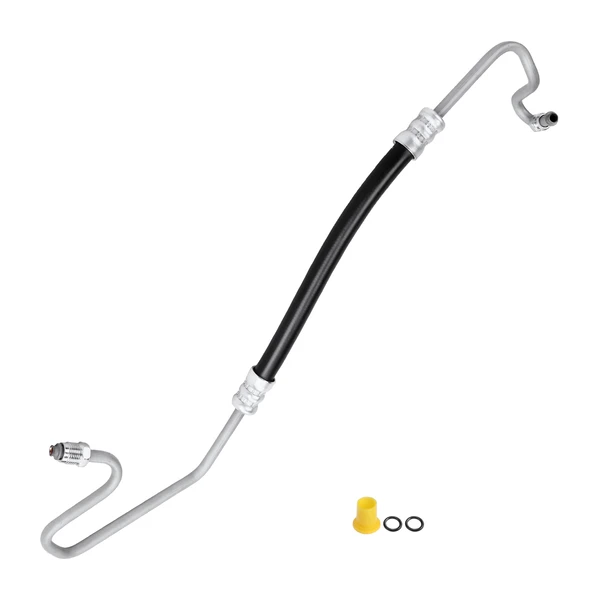Power Steering Pressure Line Hose Assembly for Chevy Blazer Suburban GMC Yukon