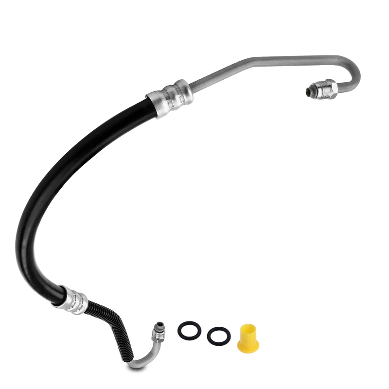 Power Steering Pressure Line Hose Assembly for 1999 GMC Safari