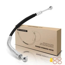 Power Steering Pressure Line Hose Assembly for 1989-1994 Nissan Maxima