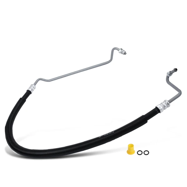 Power Steering Pressure Line Hose Assembly for 2003-2004 Oldsmobile Alero
