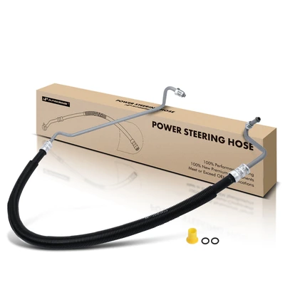 Power Steering Pressure Line Hose Assembly