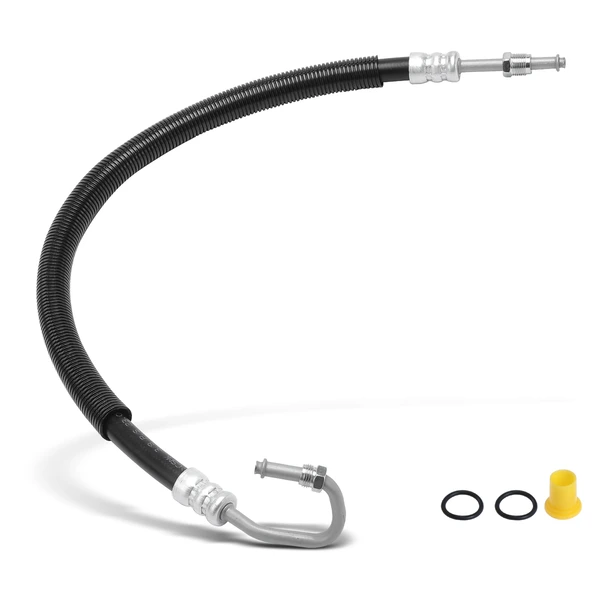Power Steering Pressure Line Hose Assembly for Dodge Dakota 97-03 Durango RWD