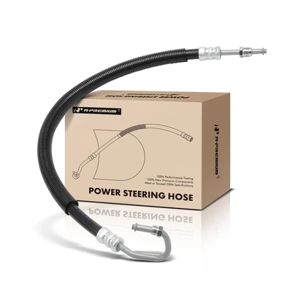 Power Steering Pressure Line Hose Assembly