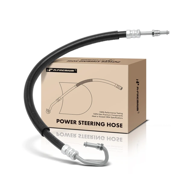 Power Steering Pressure Line Hose Assembly for 1999-2003 Dodge Durango