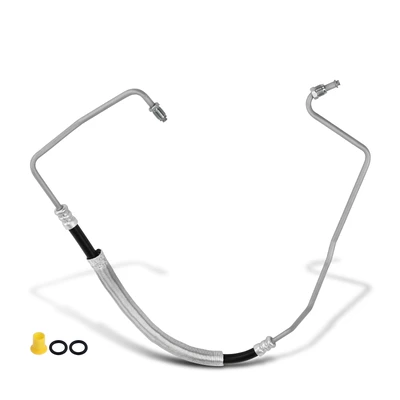 Power Steering Pressure Line Hose Assembly