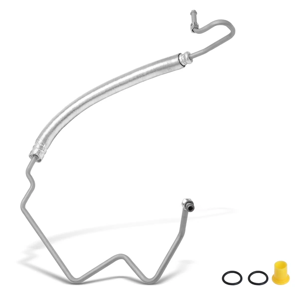 Power Steering Pressure Line Hose Assembly for Dodge Chrysler Town & Country