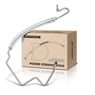 Power Steering Pressure Line Hose Assembly