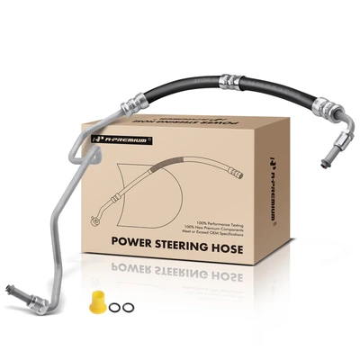 Power Steering Pressure Line Hose Assembly