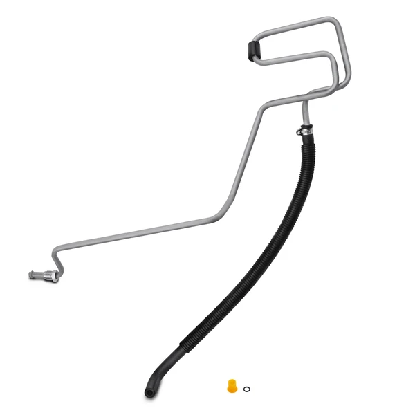 Power Steering Return Line Hose Assembly for Chevy Cavalier 1995-2002 L4 2.2L