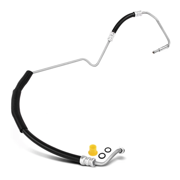 Power Steering Pressure Line Hose Assembly for 2000-2005 Cadillac DeVille