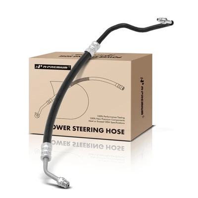 Power Steering Pressure Line Hose Assembly