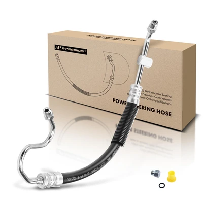 Power Steering Pressure Line Hose Assembly