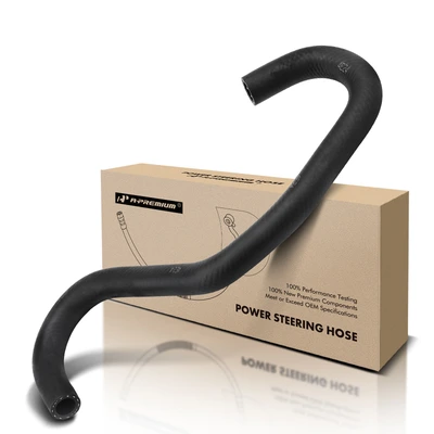 Power Steering Reservoir Line Hose Assembly