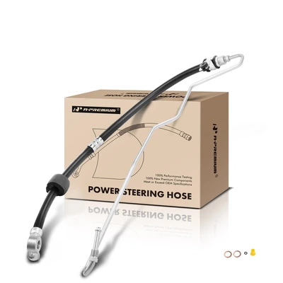 Power Steering Pressure Line Hose Assembly