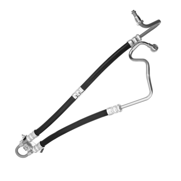 Power Steering Pressure Line Hose Assembly for 2002-2006 BMW 325i