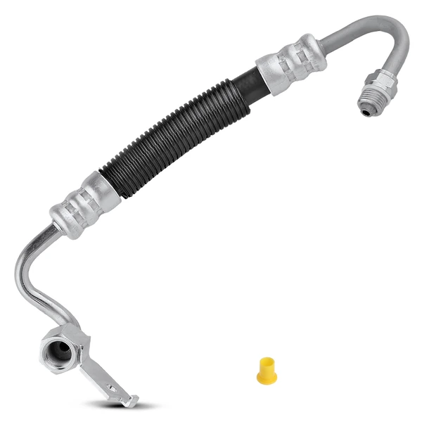 Power Steering Pressure Line Hose Assembly for Ford Escort 1998-2003 2.0L
