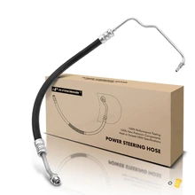 Power Steering Pressure Line Hose Assembly for 1997-2004 Ford F-150