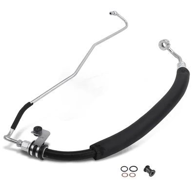 Power Steering Pressure Line Hose Assembly