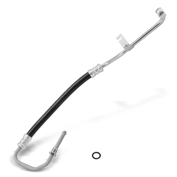 Power Steering Pressure Line Hose Assembly for 1999-2002 Saab 9-5