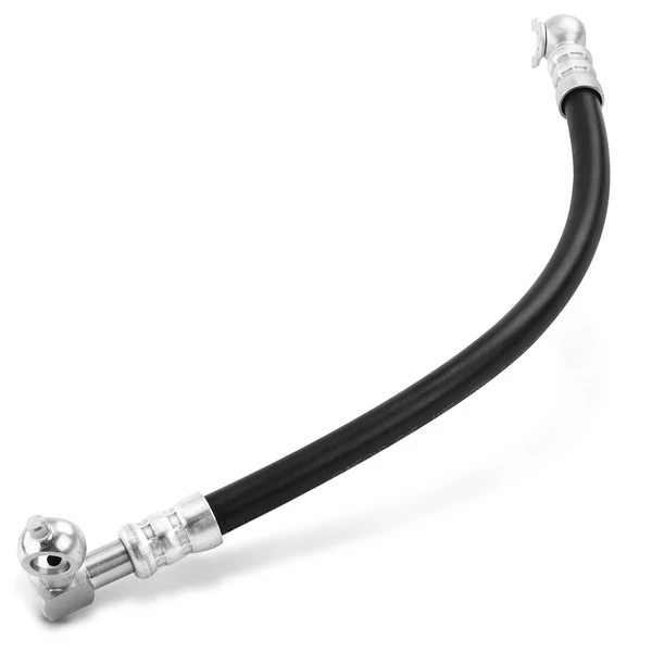 Power Steering Pressure Line Hose Assembly for 1991-1993 Nissan NX