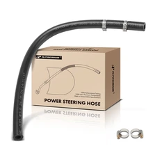 Power Steering Return Line Hose Assembly