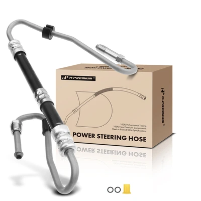 Power Steering Pressure Line Hose Assembly