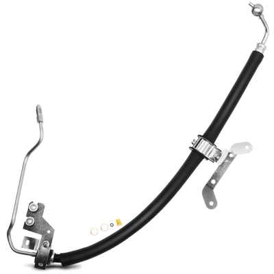 Power Steering Pressure Line Hose Assembly