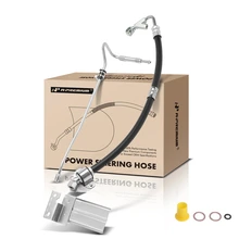 Power Steering Pressure Line Hose Assembly