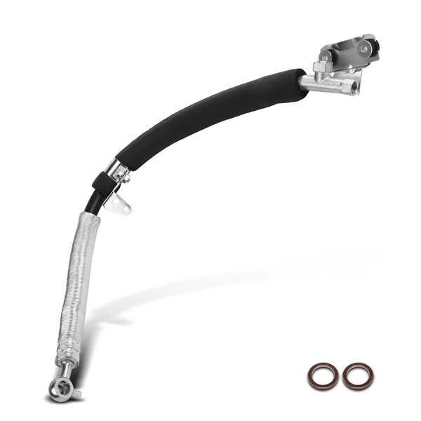 Power Steering Pressure Line Hose Assembly for 1999-2003 Nissan Maxima