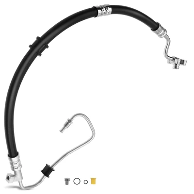 Power Steering Pressure Line Hose Assembly