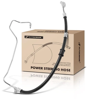 Power Steering Pressure Line Hose Assembly