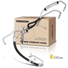 Power Steering Pressure & Return Line Hose Assembly for 2005-2010 Scion tC