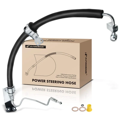 Power Steering Pressure Line Hose Assembly